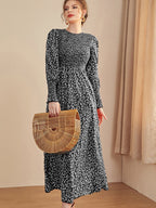Women Maxi White Dress 0