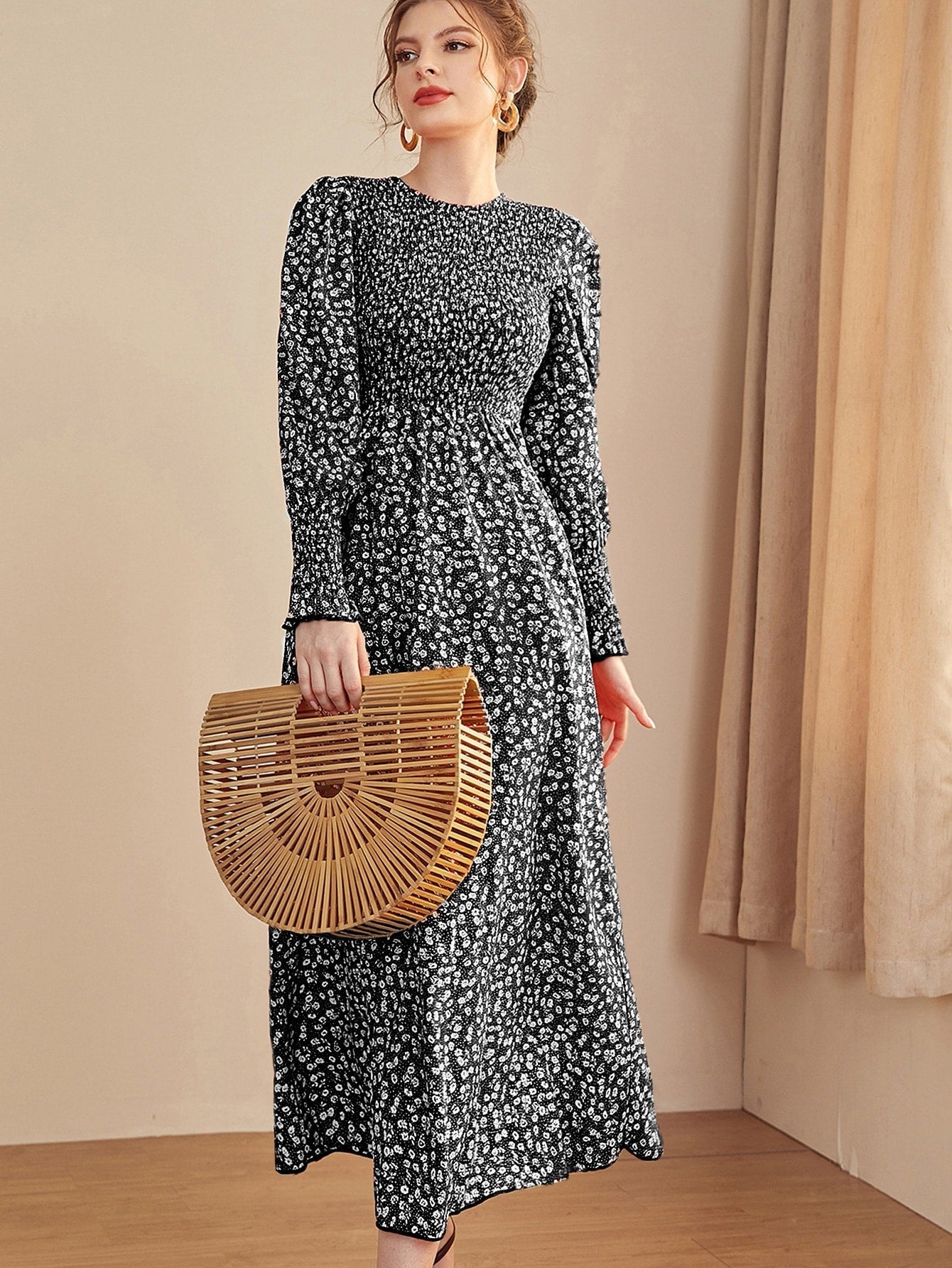 Women Maxi White Dress 0