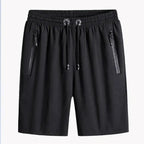 Men's Lightweight Activewear Stretchable Shorts Combo of 4