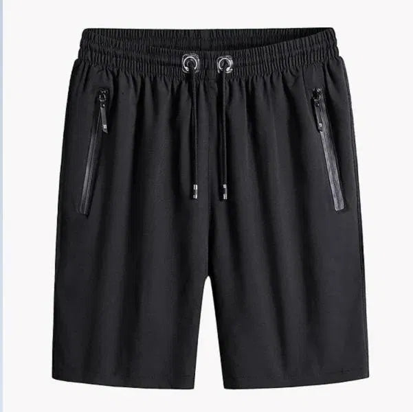 Men's Lightweight Activewear Stretchable Shorts Combo of 4