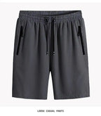 Men's Lightweight Activewear Stretchable Shorts Combo of 4