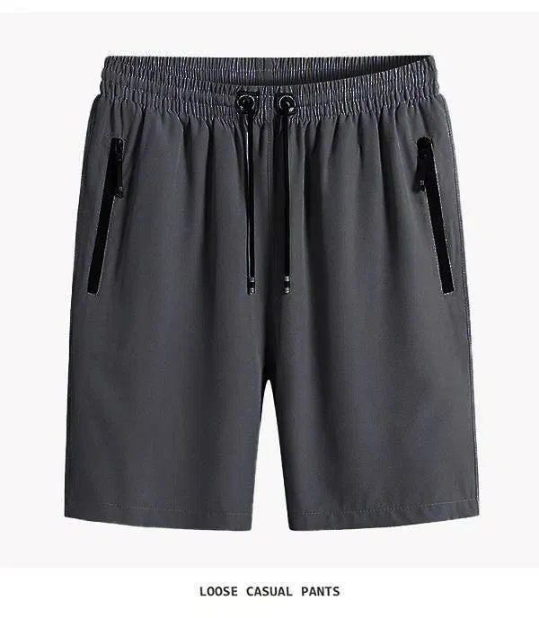 Men's Lightweight Activewear Stretchable Shorts Combo of 4