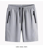 Men's Lightweight Activewear Stretchable Shorts Combo of 4