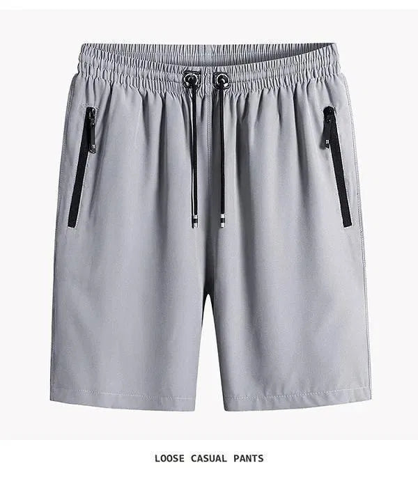 Men's Lightweight Activewear Stretchable Shorts Combo of 4